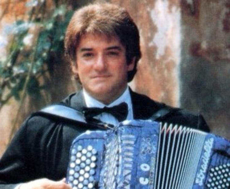 Si è spenta la fisarmonica di Francesco Borghetti