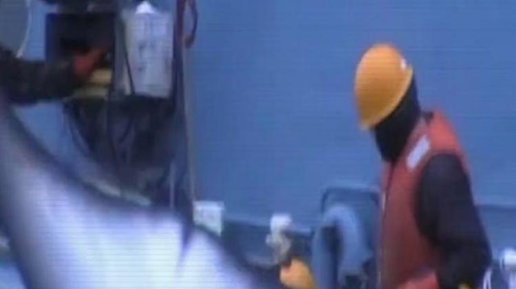 ''L'Australia fermi la caccia illegale alle balene'': la videodenuncia