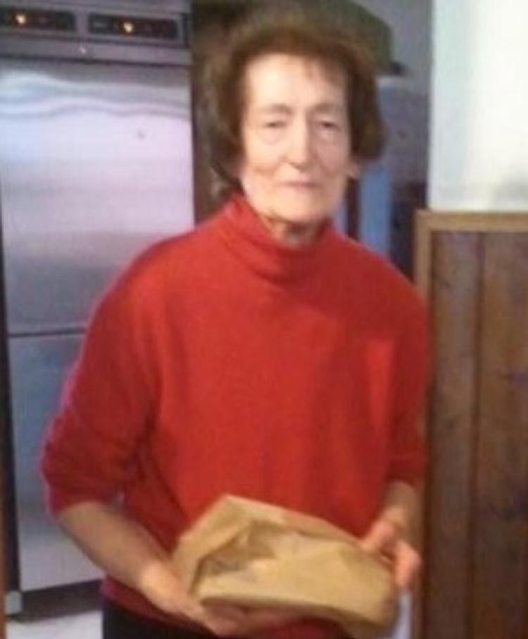 Lutto per 'Gianna' addio alla storica ristoratrice