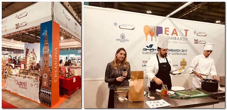 All'Artigiano in Fiera in vetrina le eccellenze del territorio