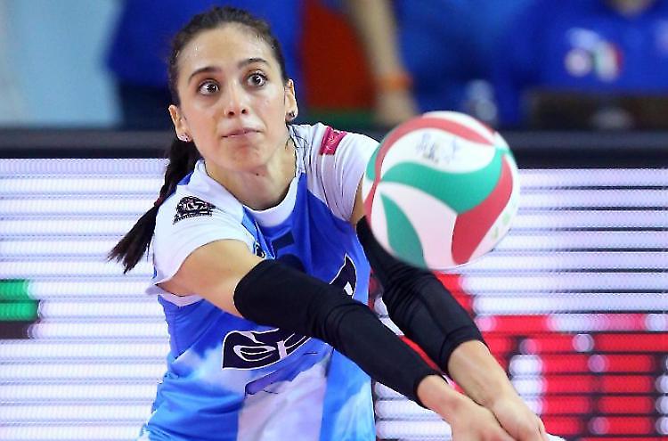 Pomì spreca, Legnano ringrazia e vince 3-2