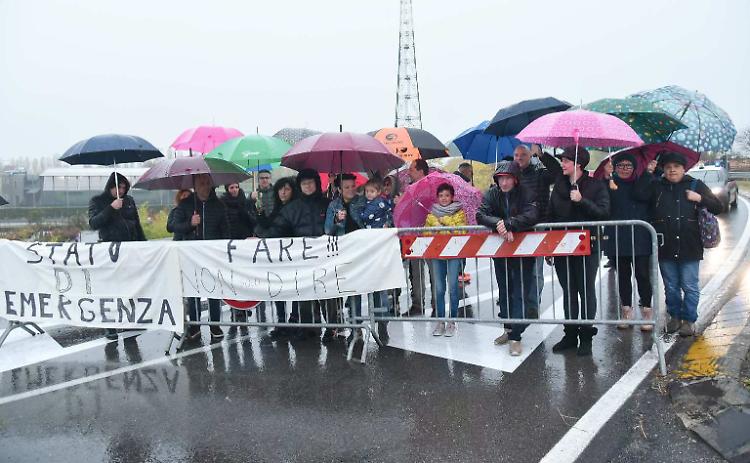 In Regione riflettori su ponte e stazione