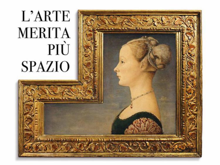 Nuovi spazi per tre nuove collezioni