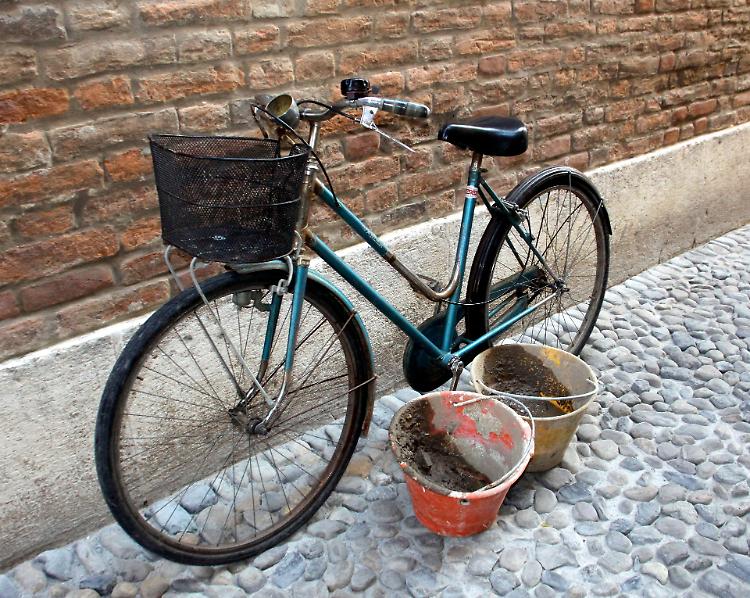 Secchiate di fango al 'Violino',  condanna confermata ad Azzali