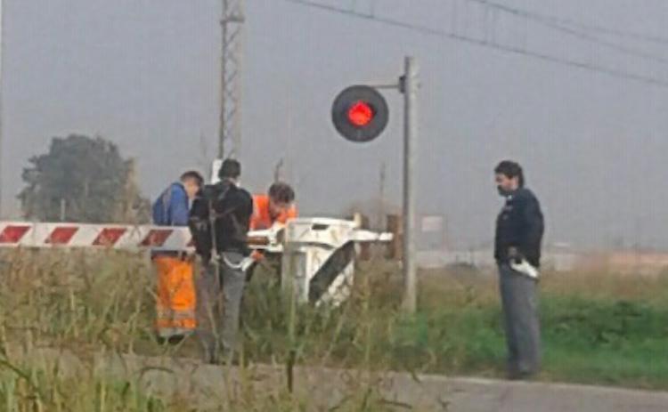 Guasti sui binari: treni, gravi ritardi e rabbia