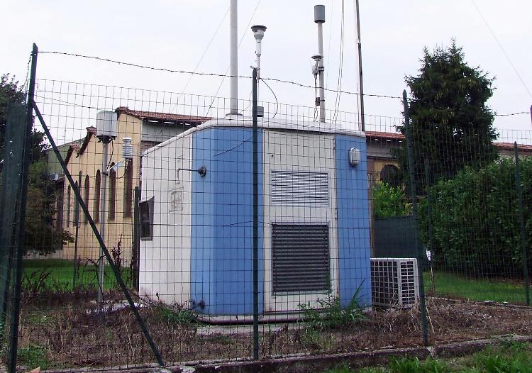 Smog in continuo aumento, Pm10 a quota 84 microgrammi