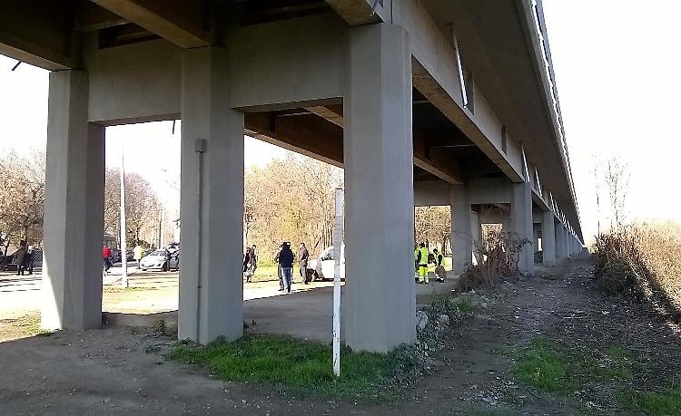 Viadana-Boretto, il ponte sul Po è in buona salute