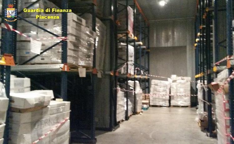 Carne scaduta: 'no' allarmi, controlli serrati