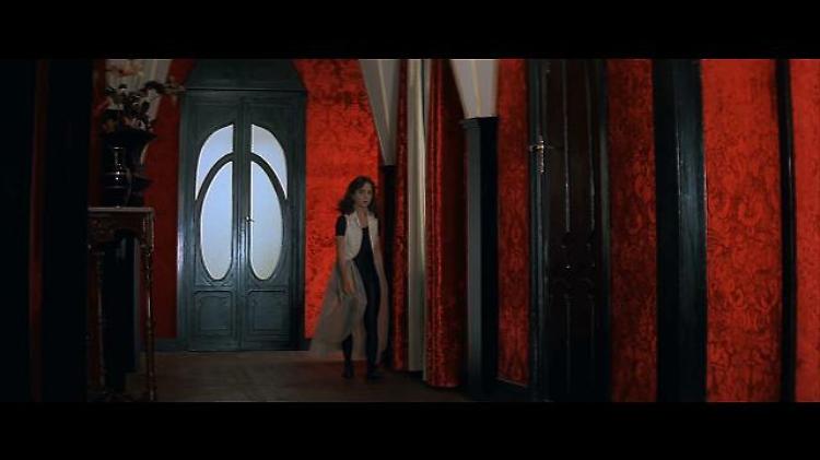 Per i 40 anni di 'Suspiria' di Dario Argento una nuova versione 4K