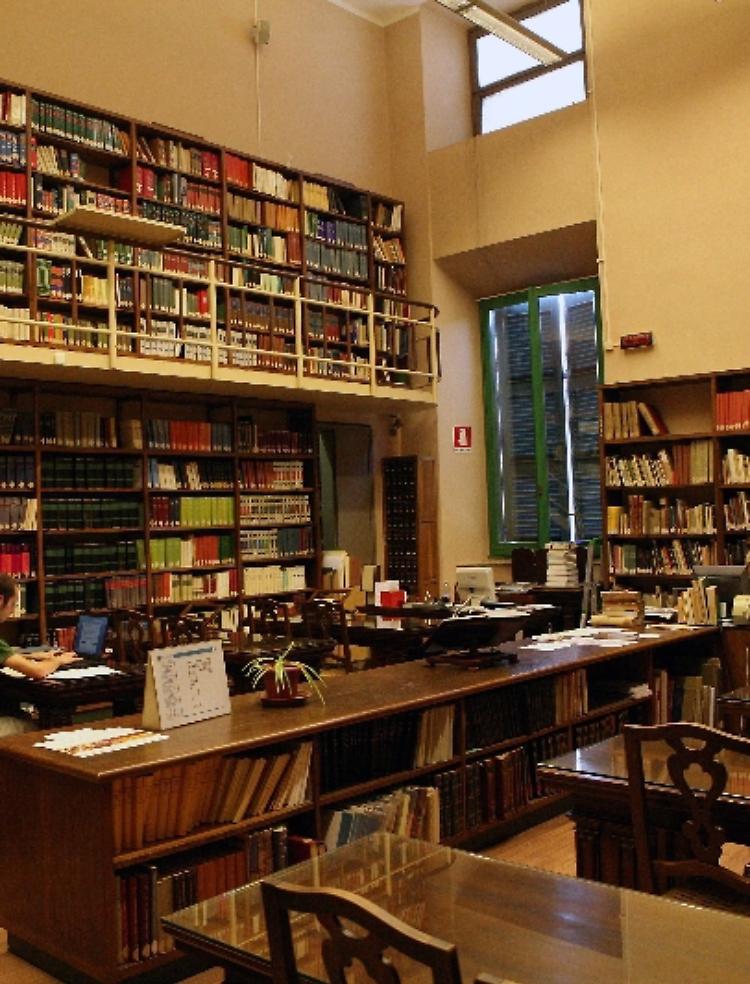 Biblioteca, Google metterà in Rete 60mila volumi