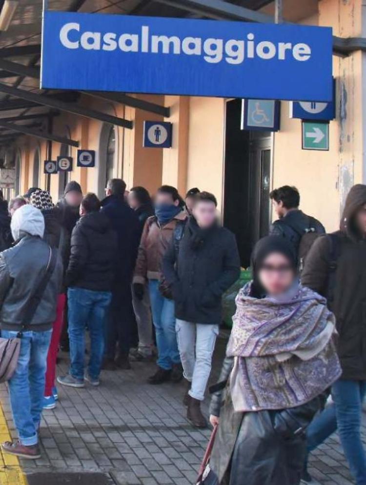 Stazione, bagni chiusi: "Intervenga il sindaco"