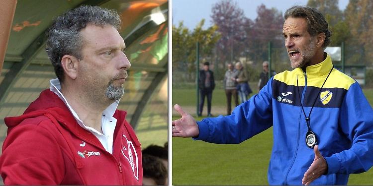 Pergolettese, è Lunghi ad allenare la squadra e non  Dall'Igna