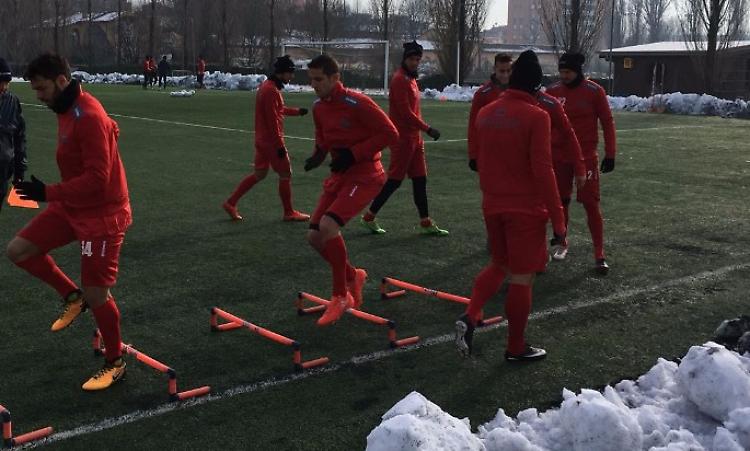 Cremonese, ufficiale l'ingaggio di Juanito Gomez
