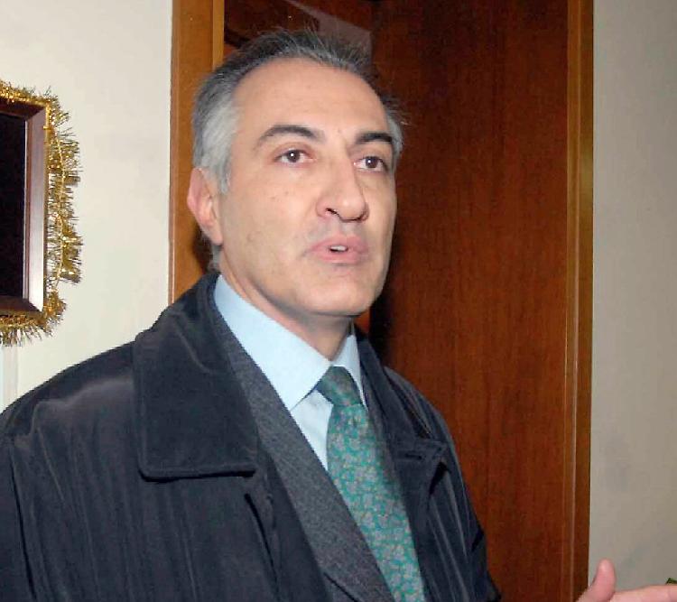 Processo Cappato, Riccio testimone della difesa