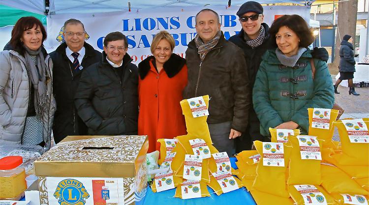 Dai Lions i soldi dei bambini rubati dalla scuola