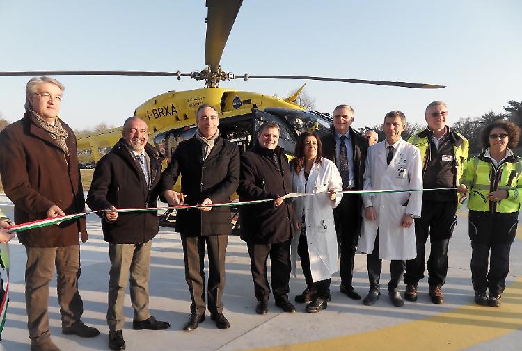 Maggiore, Area Donna eccellenza della sanità italiana