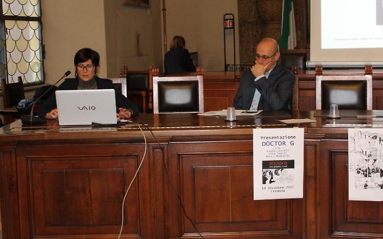 Comune, presentata la sintesi dell'Annuario statistico 2017