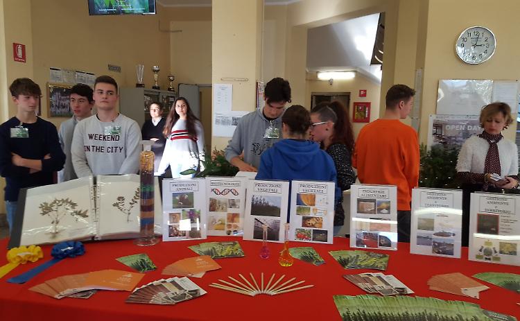 Fra storia e futuro, l'Istituto Stanga festeggia 90 anni