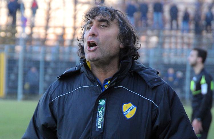 Pergolettese, De Paola è il nuovo allenatore