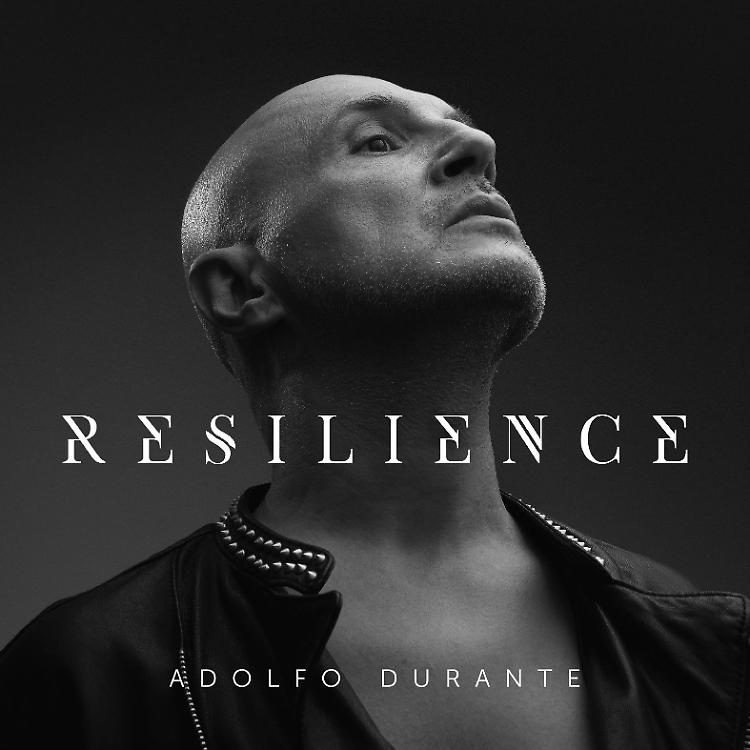 Venerdì 22 esce il nuovo disco di Adolfo Durante