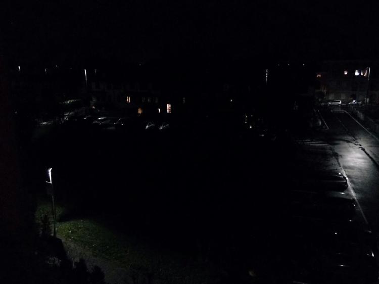 Nuova illuminazione a led, il M5S protesta contro il Comune