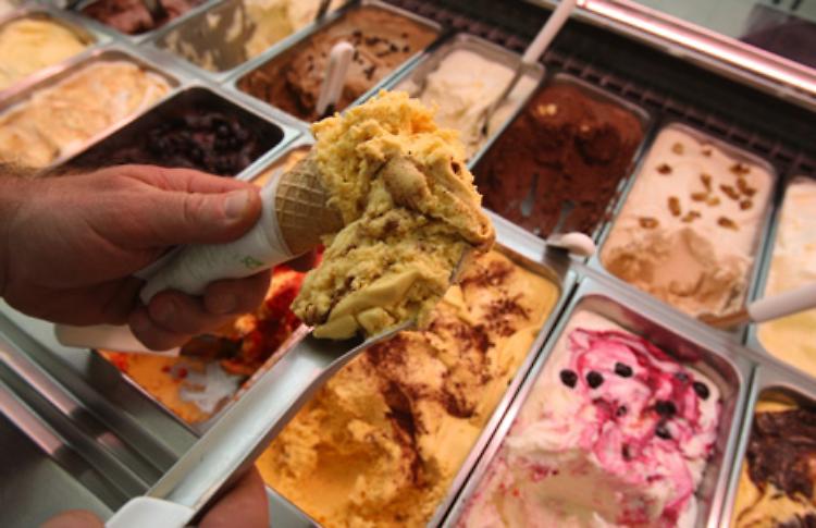 Coppa del Mondo della Gelateria 2018