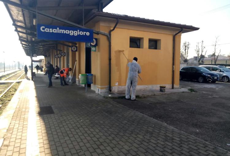 Linea Parma-Brescia, pendolari: "Orari da modificare"