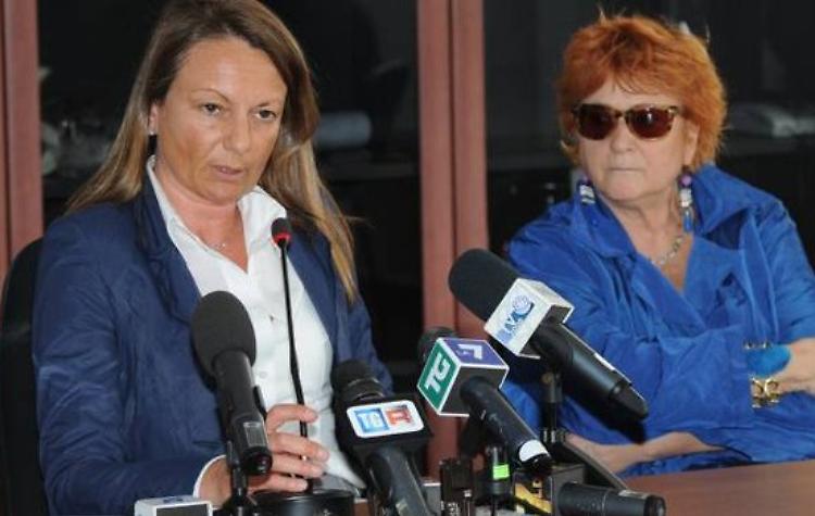 Pool antimafia, la soresinese Dolci subentra a Boccassini