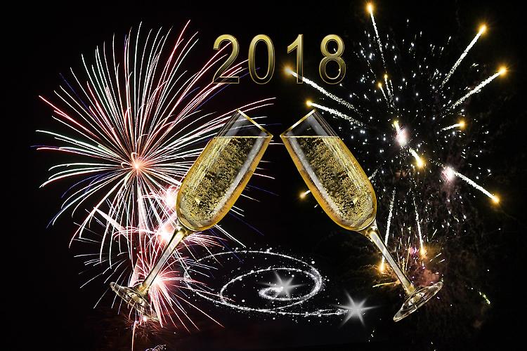 Capodanno, niente botti in centro
