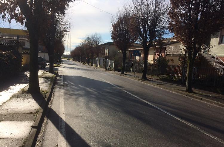 Villetta depredata, in paese è il settimo colpo in un mese