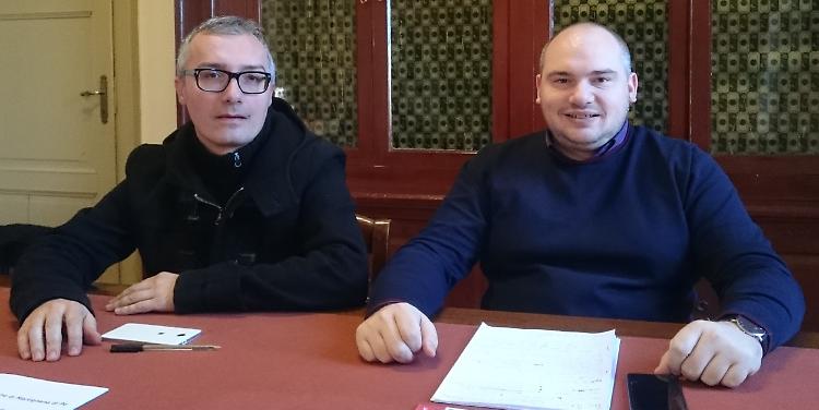 ‘Divorzio’ dall’Unione: «Martignana paghi i danni»