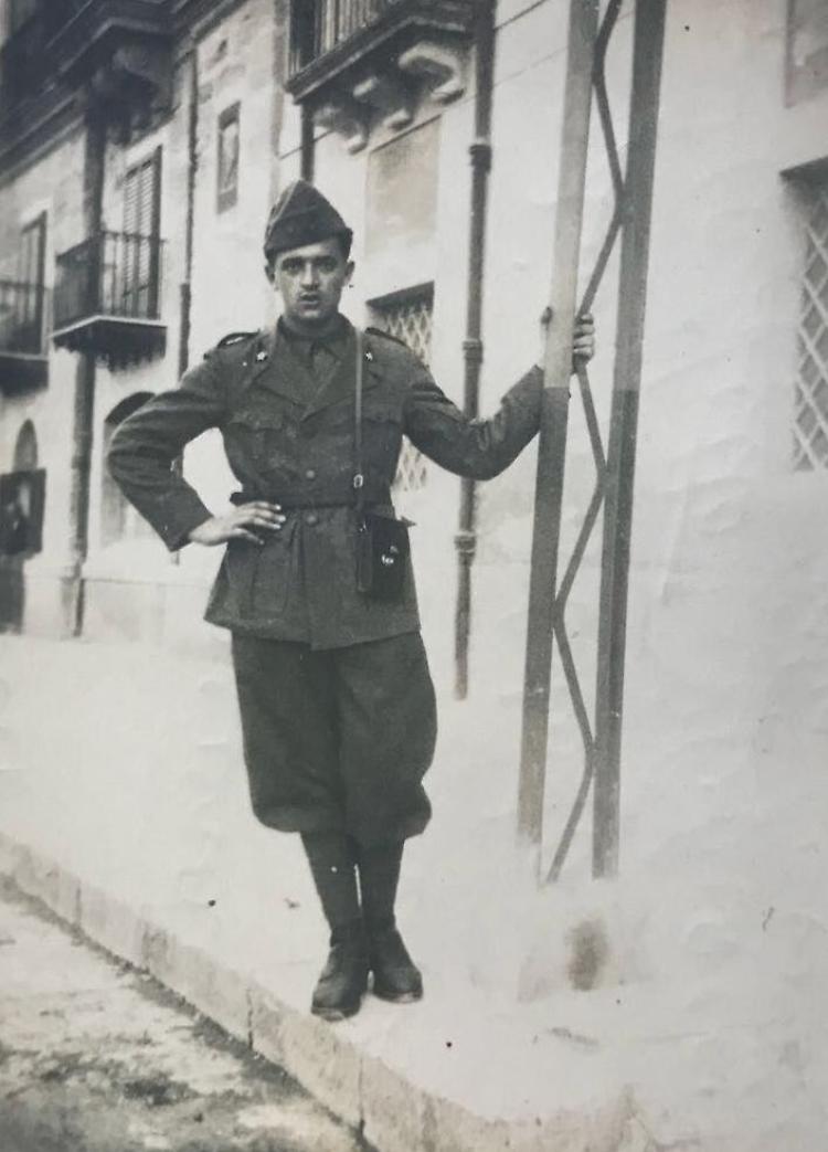 E' morto il partigiano-eroe che salv&ograve; i cremonesi