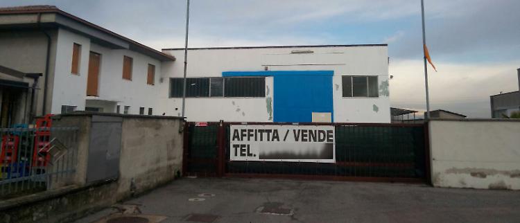 Sgomberato il tempio Sikh abusivo, allontanati in 150