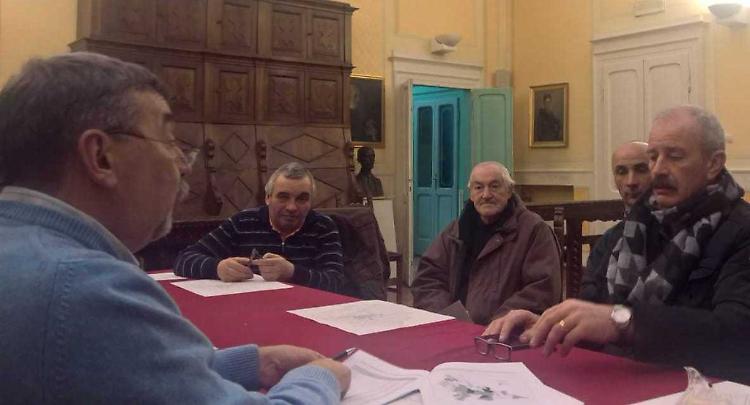 Lotta alle nutrie, tre squadre di volontari