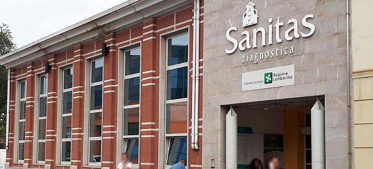 Ex scuola Cl, la Sanitas dice 'no'. Richiesta di risarcimento danni