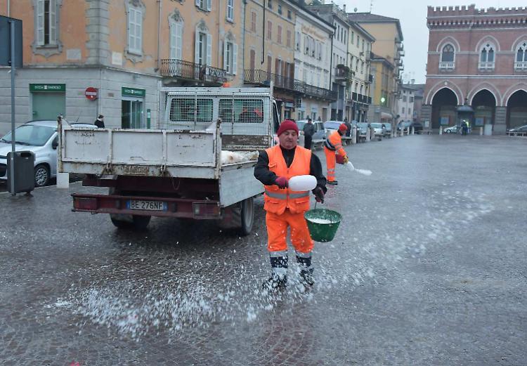 Vittime del gelicidio, "negato il risarcimento"