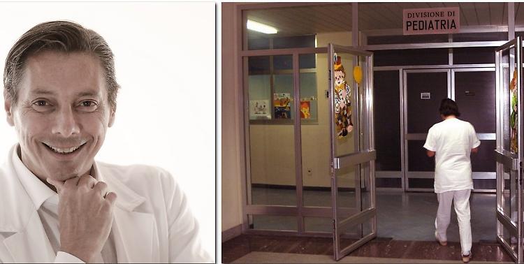 Ospedale, debutta chirurgia pediatrica