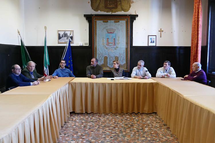 Accoglienza dei migranti finanziata con 548mila euro in tre anni