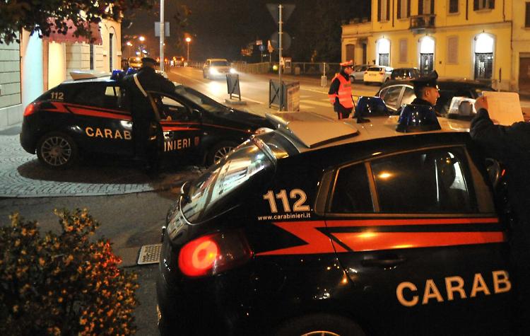 Rifiuta l’alcoltest, 45enne denunciato e ritiro della patente