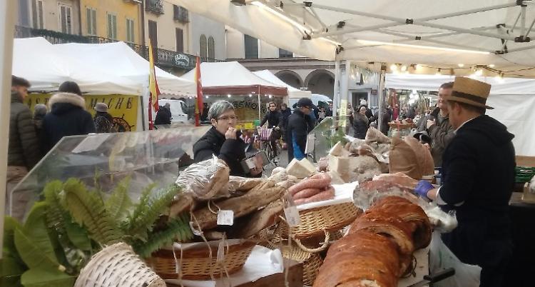 mercatini