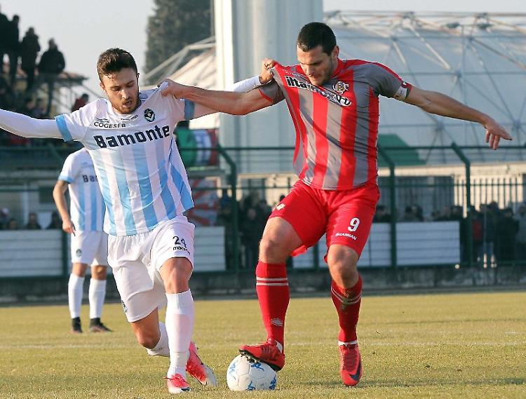La Cremonese vince l'amichevole col Giana (3-1)