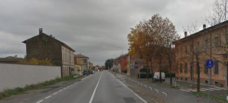 Occupa abusivamente una casa, denunciata una 42enne