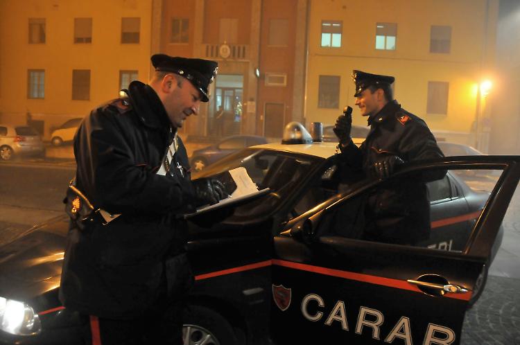 Residente nel Casalasco sanzionato per ubriachezza molesta