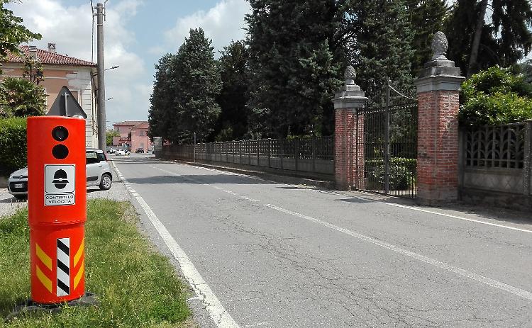 'Velo ok' per la sicurezza: in sei mesi solo 57 multe