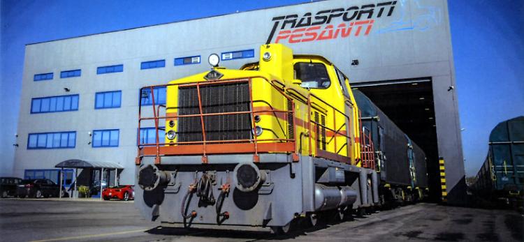 Trasporti Pesanti srl: "Siamo pronti ad assumere"