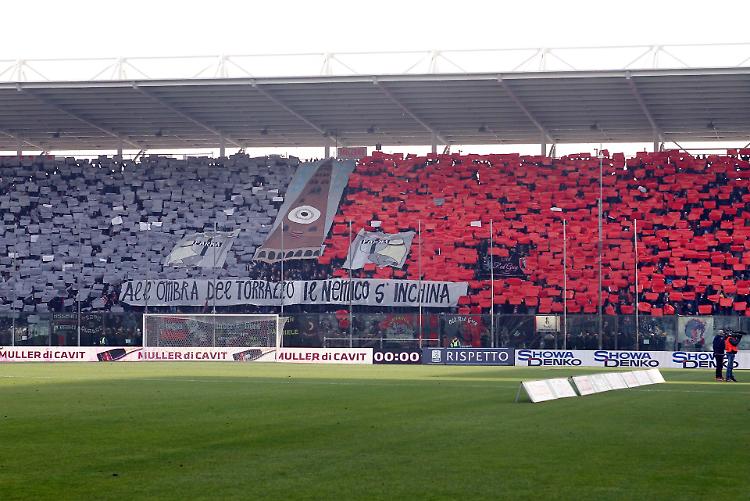 CREMONESE - PARMA Stadio Zini ore 15