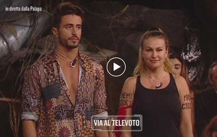 'Isola dei Famosi', Marco Ferri già in nomination