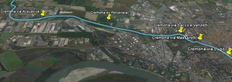 Ex Polveriera, col recupero anche un parco attrezzato