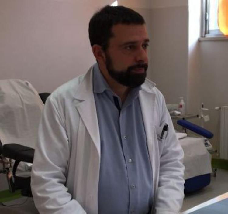 Ospedale, emergenza sangue: appello a donare