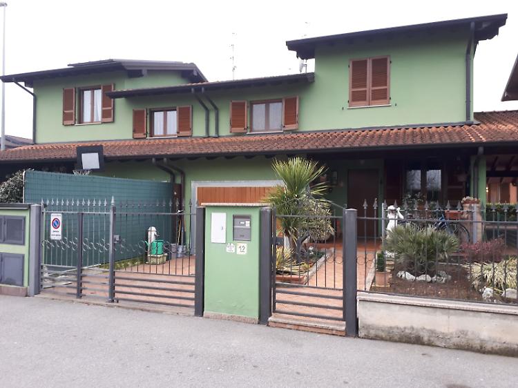 Pioltello, tra le vittime Giuseppina Pirri di Capralba